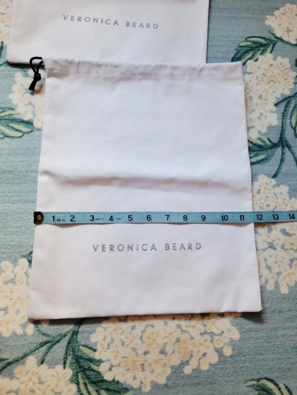 Veronica Beard came shoes